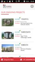 Karda Constructions screenshot 3