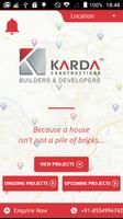 Karda Constructions-poster