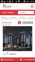 Karda Constructions screenshot 2
