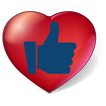 PraiseMe - Free Likes