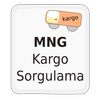 MNG Kargo Sorgulama - Kardelen icône
