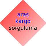 Aras Kargo Sorgulama icono