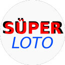 Süper Loto Sonuçları APK