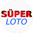 Süper Loto Sonuçları icono