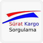 Sürat Kargo Sorgulama icon