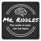 Mr. Riddles simgesi