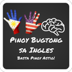 Pinoy Riddles in English