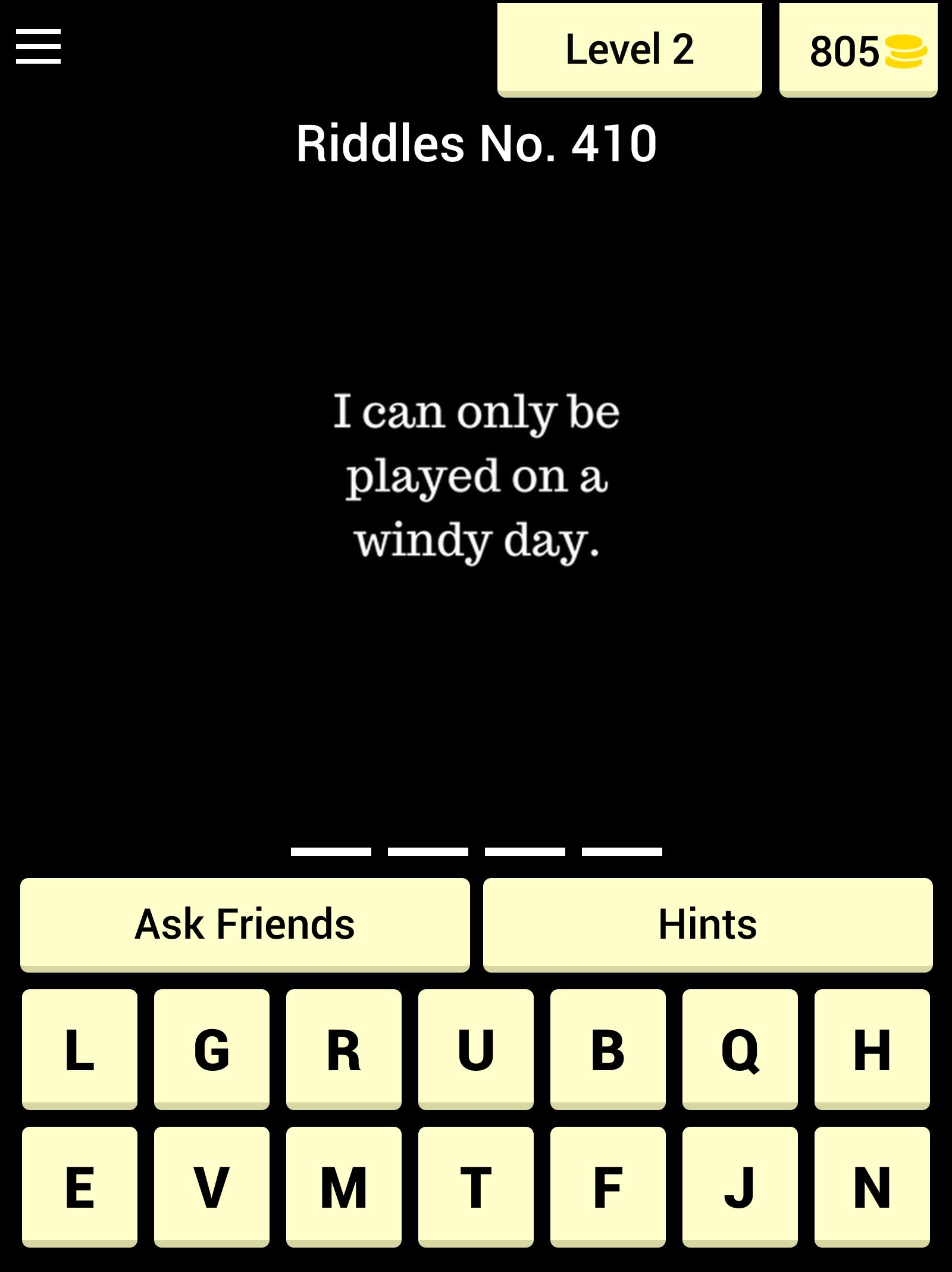 Pinoy Riddles in English for Android - APK Download