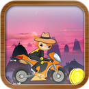 Kardeşim Camın Motobike APK