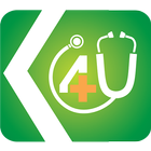 Kare4U, Healthcare On the Go icon