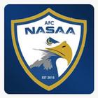 NASAA AFC Football icône