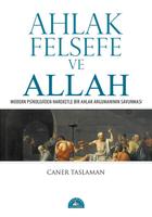 Caner Taslaman Kitaplık โปสเตอร์