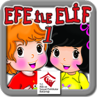 Efe ile Elif AileSP Bakanlığı icône