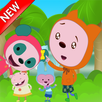 Kare Takımı oyunu APK