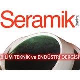 Seramik Türkiye آئیکن