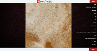 Turkish Natural Stones اسکرین شاٹ 1