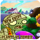 Guides :PlantZ vs ZombiE आइकन