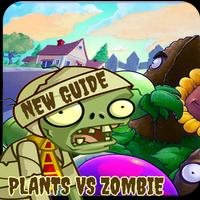 Guides :PlantZ vs ZombiE Cartaz