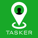 Kareebi Tasker aplikacja