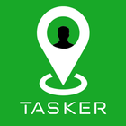 Kareebi Tasker أيقونة