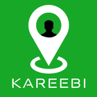 Kareebi icône