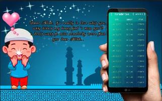 Doa Ramadan Kareem (offline mp3 ) imagem de tela 1