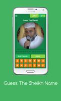 Guess The Sheikh Name : Ultimate Quiz capture d'écran 2