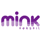 Mink Tekstil ícone