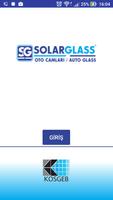 Solarglass Oto Camları Affiche