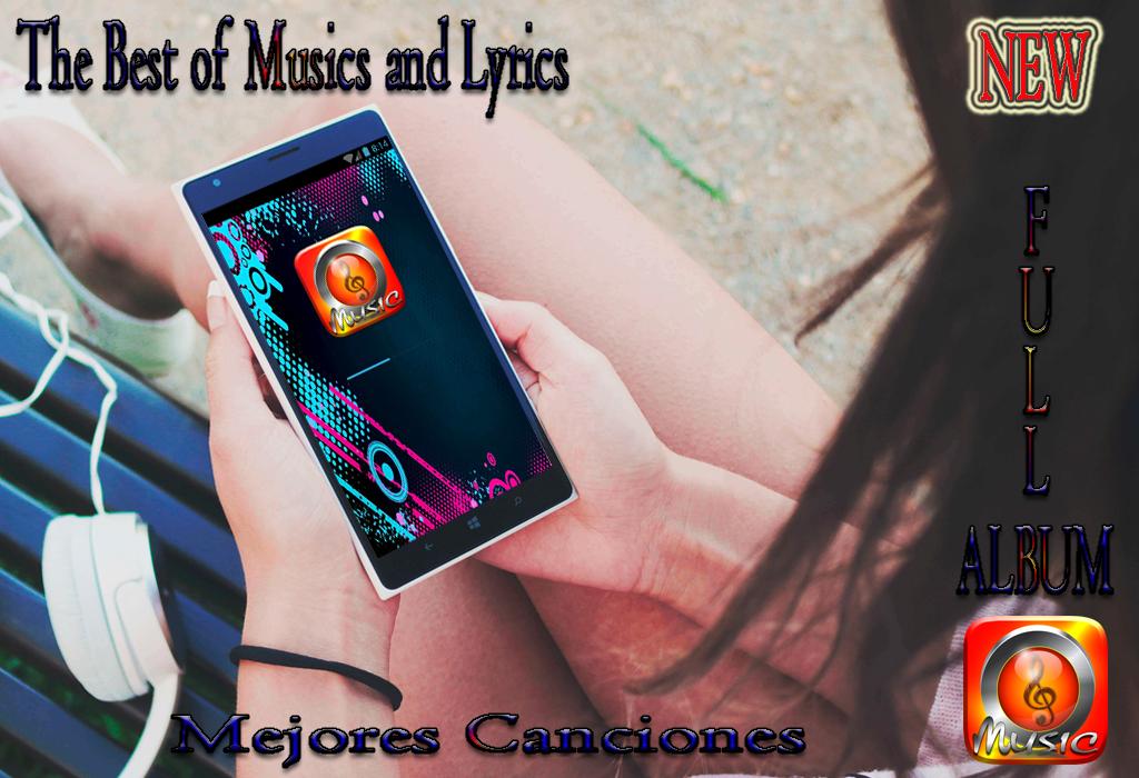 Cecilia Krull-(My Life Is Going On)Songs & Lyrics APK voor Android Download