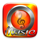 Ricky Martin - Fiebre (ft. Wisin y Yandel) Musica icône
