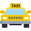 Taxi App Driver