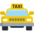 Taxi App Driver आइकन