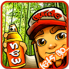 Guides :SUBway SURfers icon