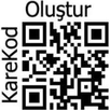 Karekod Oluşturma APK