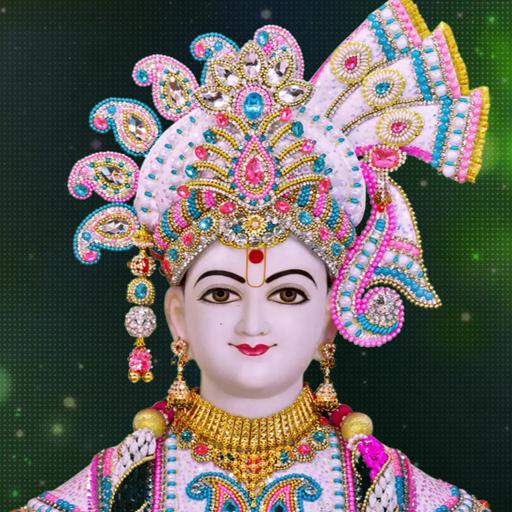 Swaminarayan Live Wallpaper