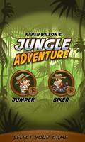 Jungle Adventure پوسٹر
