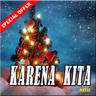 Karena Kita | Lagu Natal Terbaik Mp3 アイコン