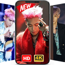 HD Top Bigbang Wallpapers KPOP Choi Seung Hyun APK