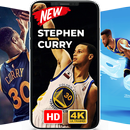 HD Stephen Curry Wallpapers Basketball APK