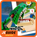 JEGUIDE LEGO Creator Islands APK