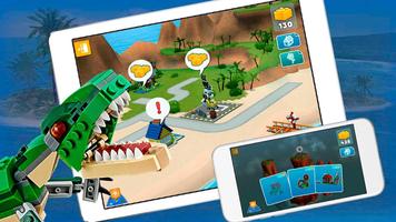 JEGUIDE LEGO Creator Islands скриншот 3