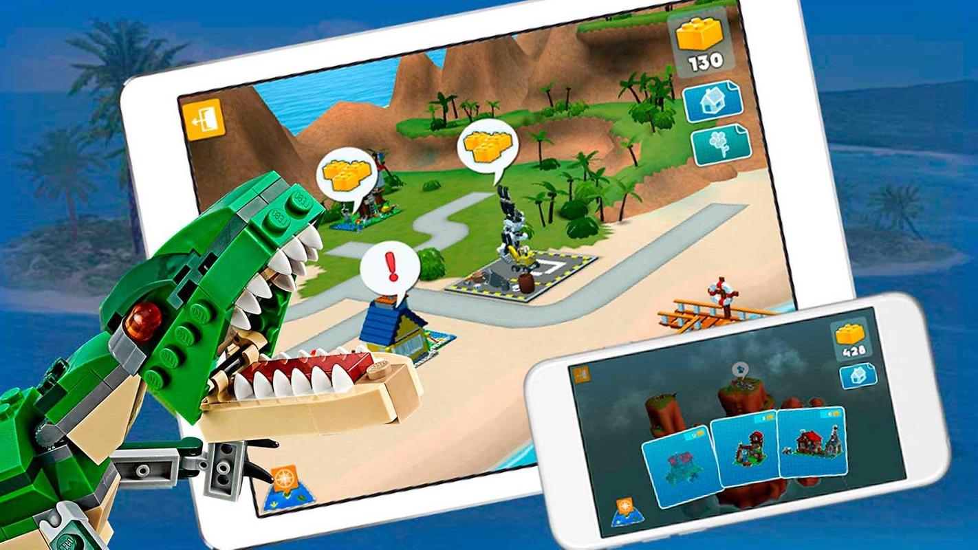 Jeguide Lego Creator Islands For Android Apk Download