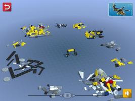 JEGUIDE LEGO Creator Islands imagem de tela 1