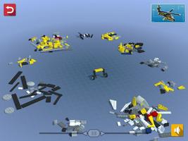 JEGUIDE LEGO Creator Islands скриншот 1