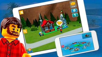 JEGUIDE LEGO Creator Islands скриншот 2