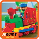 JEGUIDE LEGO DUPLO Train APK