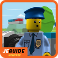 JEGUIDE LEGO Juniors Create & Cruise