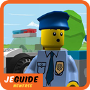 JEGUIDE LEGO Juniors Create & Cruise APK