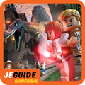 JEGUIDE LEGO Dinosaur World 2